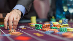 Как войти на сайт Casino EzCash