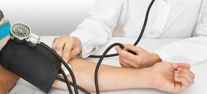Find out at what blood pressure you take indapamide