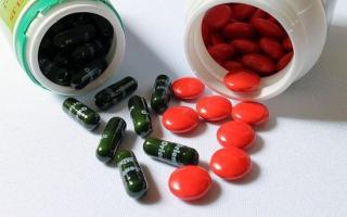 Loop-diureetikumid: ravimid, loetelu ja kasutamine
