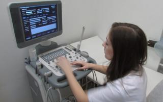 Tumačenje i normalni pokazatelji ultrazvuka bubrega
