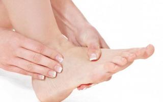 Diuretic medicine for leg swelling
