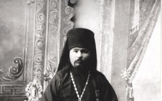 Čuvaški samostan Aleksandra Nevskog
