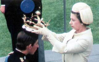 Elizabeth II - 전기, 정보, 개인 생활