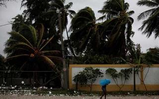 Ураган Мэтью vs США: пока счет ничейный Последние своего имени