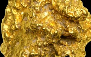 Dream Interpretation: Why do you dream about Gold?