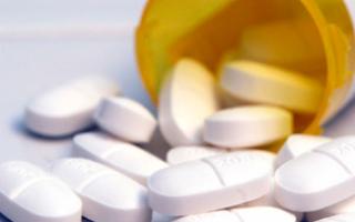 Kako uzimati furosemid tablete za mršavljenje