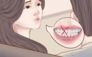 Số phận của bạn và giấc mơ về hàm răng thối
